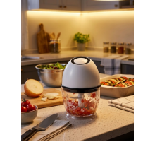 SHB7503 ŞARJLI DOĞRAYICI