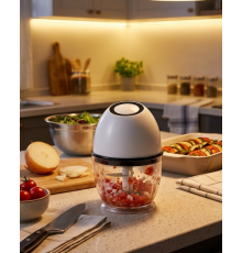 SHB7503 ŞARJLI DOĞRAYICI