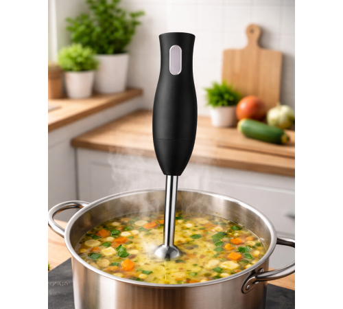 SHB3185 EL BLENDERİ