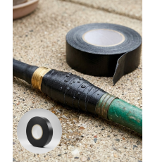 Dayanıklı İzolasyon Bandı Kendinden Kaynaşan Tamir Bandı