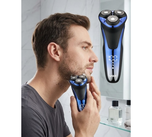 V306 TIRAŞ MAKİNESİ