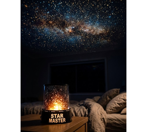 GİZMOS GECE LAMBASI