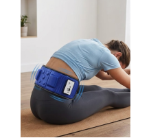 GÖBEKERİTMEE MASAJ KEMERİ