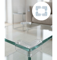 4LÜ KÖŞE KORUYUCU