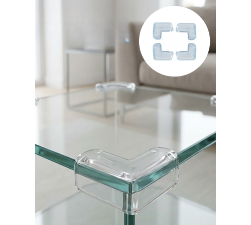 4LÜ KÖŞE KORUYUCU