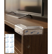 8Lİ KÖŞE KORUYUCU