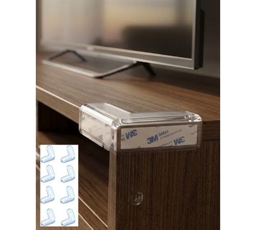 8Lİ KÖŞE KORUYUCU