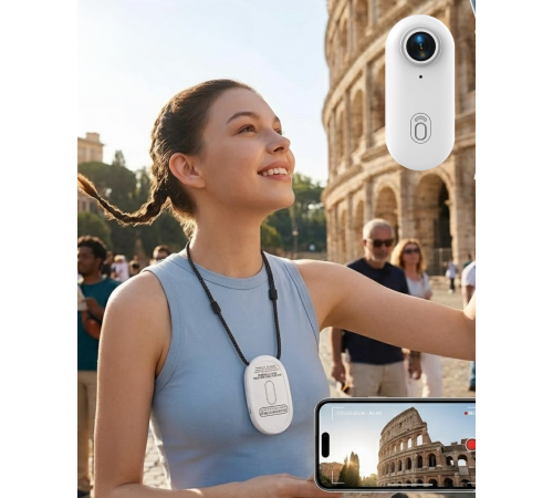 H264 AKSİYON KAMERASI