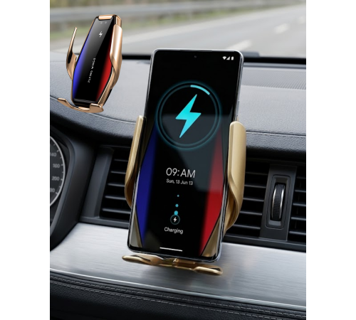 S7 SENSÖRLÜ TELEFON TUTUCU