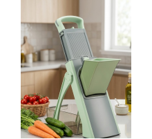 Paslanmaz Çelik El Rendesi Güvenli ve Kompakt Tasarım