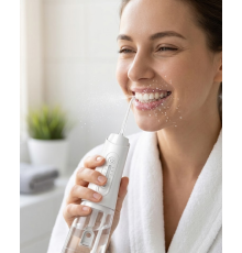 AMF11 AĞIZ DUŞU BEYAZ