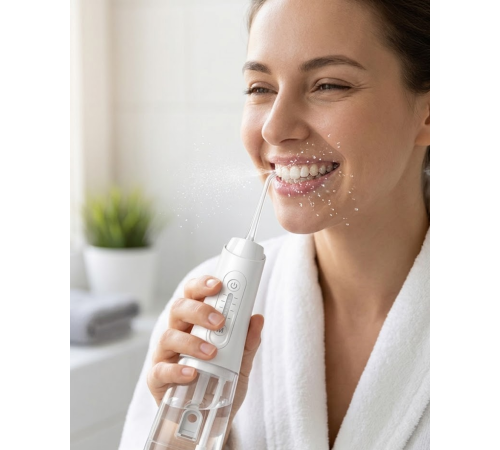 AMF11 AĞIZ DUŞU BEYAZ