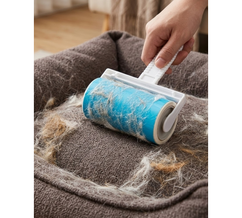 MJGN36 Tüy Toplama Rulosu