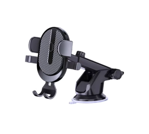 Araç Havalandırma Telefon Tutucu Tek Elle Kullanım Telefon Standı