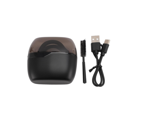 Kablosuz Bluetooth Kulaklık Otomatik Bağlantı Dokunmatik Kontrol Şarj Kutulu