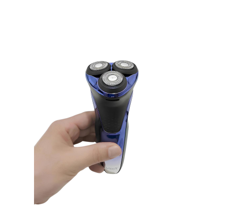 Çok Başlıklı Elektrikli Tıraş Makinesi Hassas Kesim Erkek Bakım Makinesi