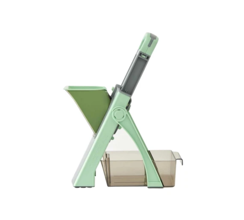 Paslanmaz Çelik El Rendesi Güvenli ve Kompakt Tasarım