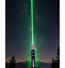 Lazer Kalem Yeşil Işık Yüksek Parlaklık ve Taşınabilir Kullanım