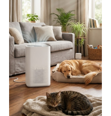 ARP002 HAVA TEMİZLEYİCİ