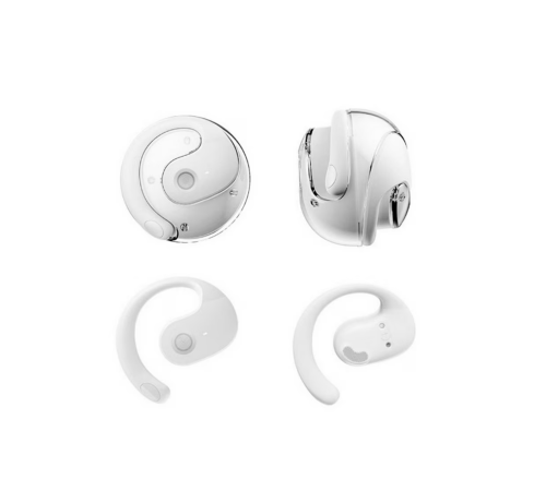 Bluetooth Kulaklık Çift Mikrofonlu Uzun Kullanım Süreli ve Hızlı Şarj Özellikli