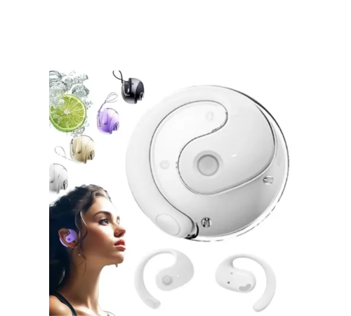 Bluetooth Kulaklık Çift Mikrofonlu Uzun Kullanım Süreli ve Hızlı Şarj Özellikli