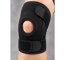 KISA PATELLA DİZLİK