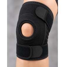KISA PATELLA DİZLİK