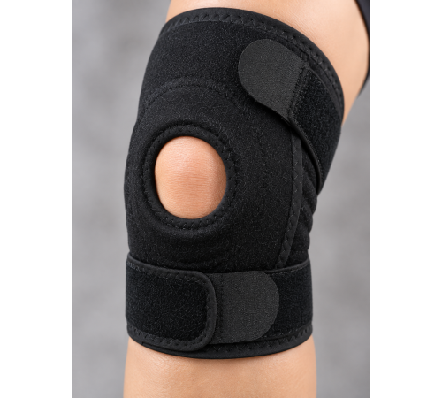 KISA PATELLA DİZLİK