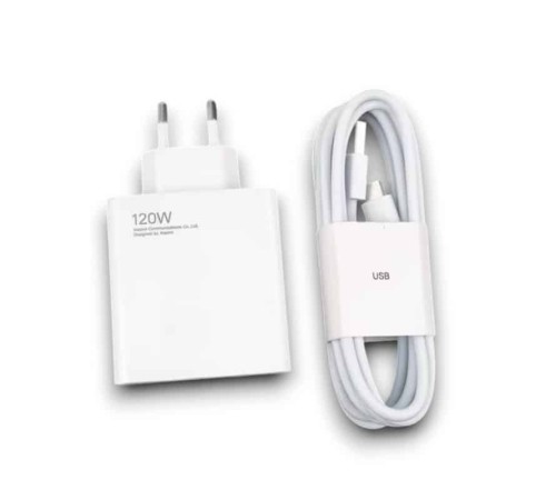 120W ŞARJ ALETİ