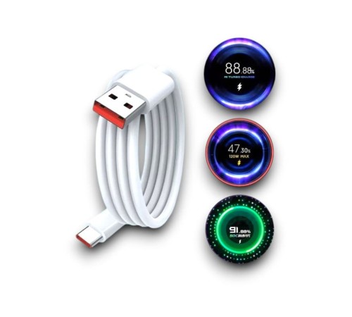 120W ŞARJ ALETİ