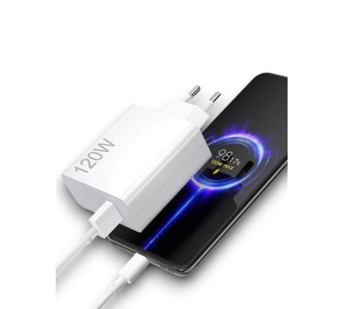 120W ŞARJ ALETİ