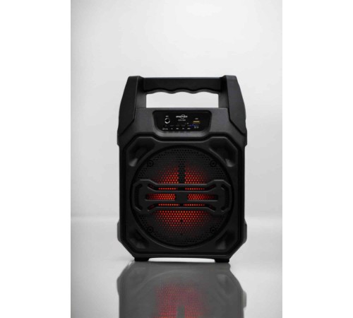 Güçlü ve Şarj Edilebilir Bluetooth Hoparlör 6.5 İnç