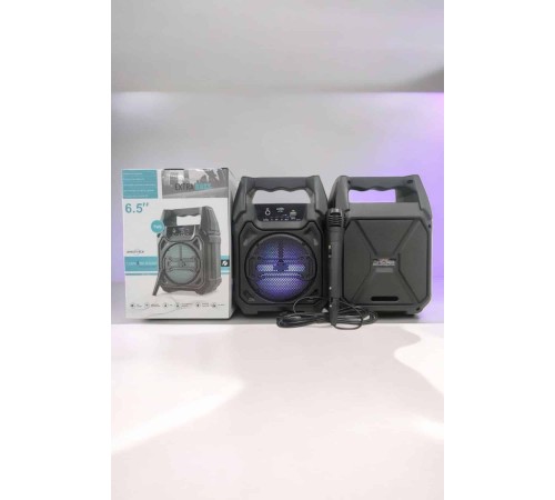 Kablosuz 6.5 İnç TWS Bluetooth Hoparlör