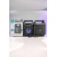 Kablosuz 6.5 İnç TWS Bluetooth Hoparlör