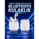 2.Nesil Yeni Model TWS Bluetooth Kulaklık Dokunmatik Kontrol Yüksek Ses Kaliteli