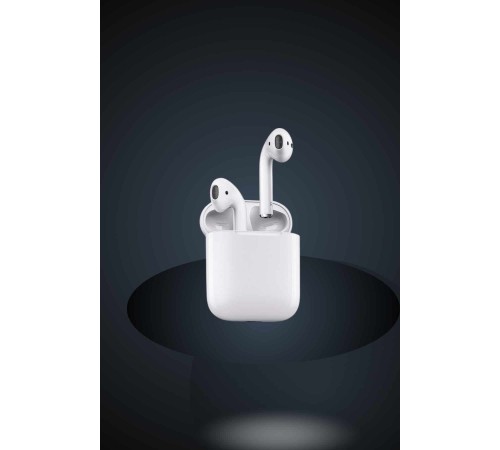 2.Nesil Yeni Model TWS Bluetooth Kulaklık Dokunmatik Kontrol Yüksek Ses Kaliteli