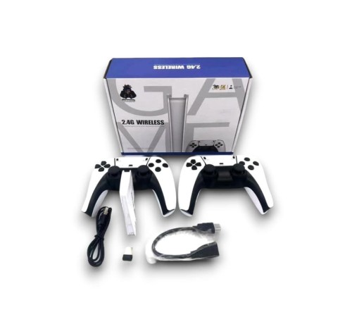 3 D GAME BOX