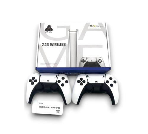 3 D GAME BOX