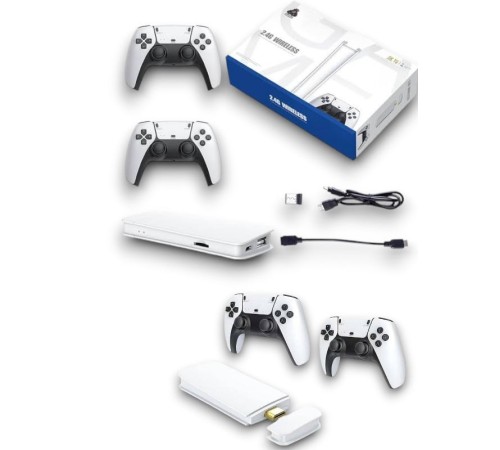 3 D GAME BOX