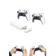 4K HD Görüntü Kaliteli Retro Game Stick 20000 Oyunlu Çift Kollu Beyaz Game Stick