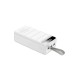 Powerbank Çoklu Şarj Girişi 50.000 Mah Taşınabilir Dijital Göstergeli