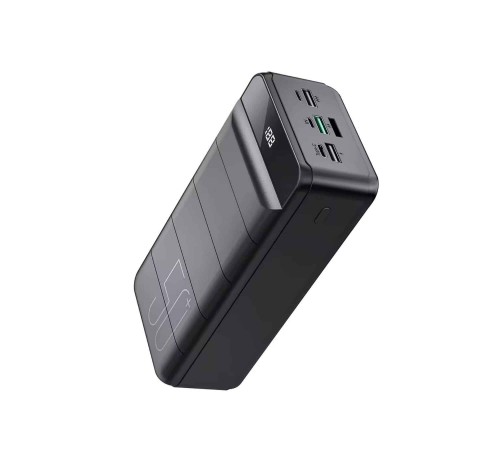 50.000 Mah Led Dijital Göstergeli USB Çıkışı Powerbank