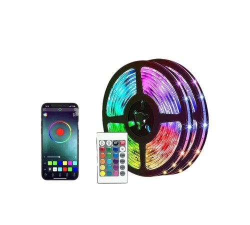 5 Metre Şerit Led
