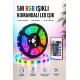 5M RGB Işıklı Her Ortama Uygun Led Işık