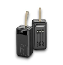 60.000 MAH POWERBANK