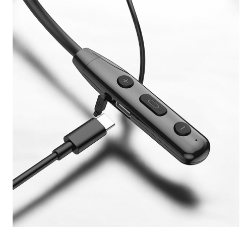 Boyun Bantlı Bluetooth Kulaklık ANC Özellikli Kulaklık İçi