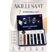 Yeni Model Akıllı Saat Bluetooth Bağlantılı NFC ve GPS Uyumlu