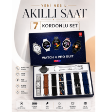Yeni Model Akıllı Saat Bluetooth Bağlantılı NFC ve GPS Uyumlu