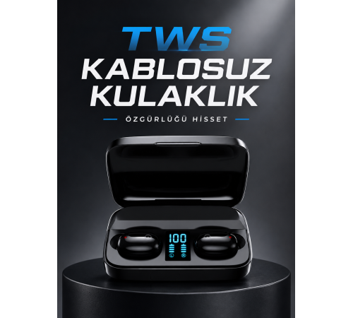 A10S BLUETOOTH KULAKLIK