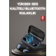 Yeni Nesil TWS Kablosuz Kulaklık Güçlü Batarya Yüksek Kalite Bluetooth 5.0 ANC Özelliği